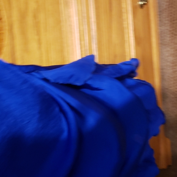 Lucy in the Sky dress - Picture 4 of 6